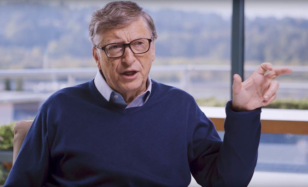 Frases de empresarios: Bill Gates
